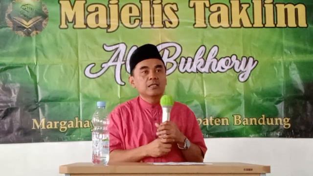 Banyak Jalan Untuk Kebaikan, Ustadz H.Nurdin Sa'bana.17 Juni 2023. смотреть онлайн