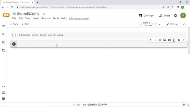 Python Tuples: Real-World Examples and Use Cases - Part 13 смотреть онлайн