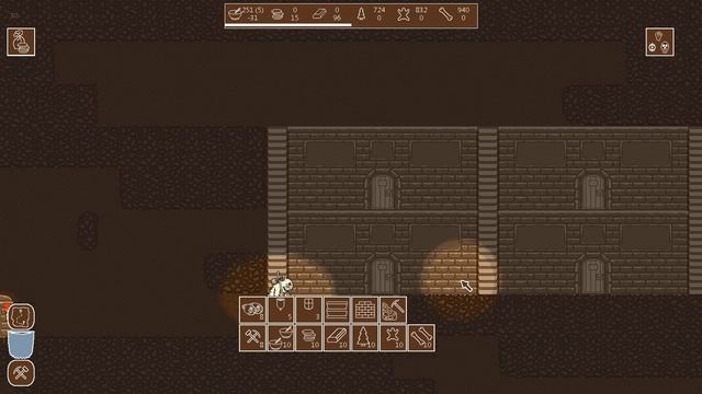 [Kings under the hill] Play 1 смотреть онлайн