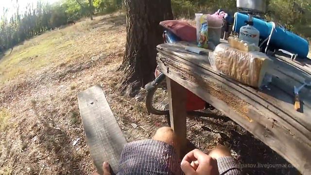 Эмоциональный бонус ВелоКрымки НЕЦЕНЗУРНАЯ ЛЕКСИКА смотреть онлайн