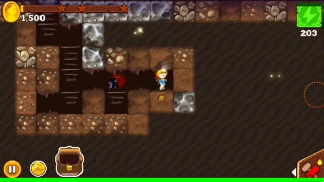 California Gold Rush The Game Level 1 To 5 walkthrough смотреть онлайн
