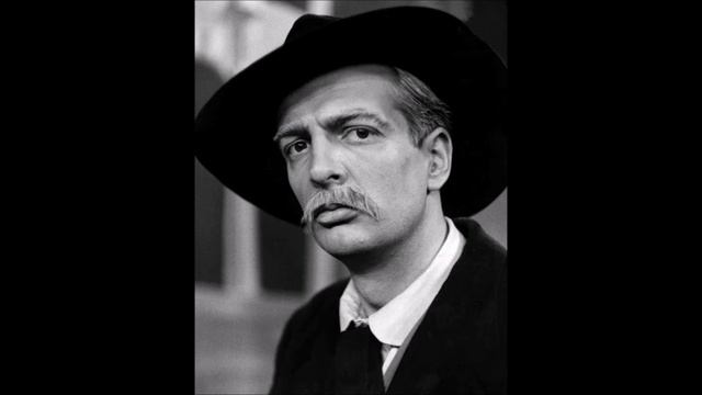 Joseph Rouleau sings "Voici donc les débris... Nonnes, qui reposez" смотреть онлайн