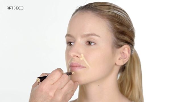 Makeup Tips: How To Use Perfect Teint Illuminator // ARTDECO