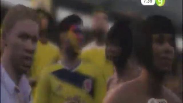 Fiebre por videojuegos de fútbol смотреть онлайн