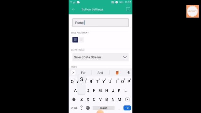 แจกโค้ดฟรี! - โปรเจคปั๊มน้ำอัตโนมัติ ควบคุมผ่านแอพ Blynk IoT | JAKK DIY смотреть онлайн