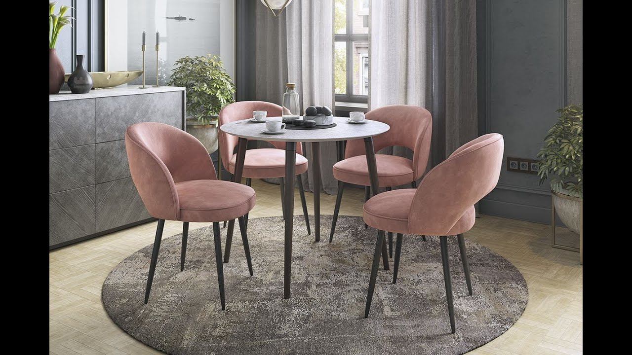 Стул Моли смотреть онлайн