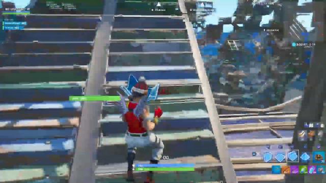 Фортнайт/Стрим/Заходите=)/Fortnite/BATTLE ROYALE/WORLD GAME смотреть онлайн