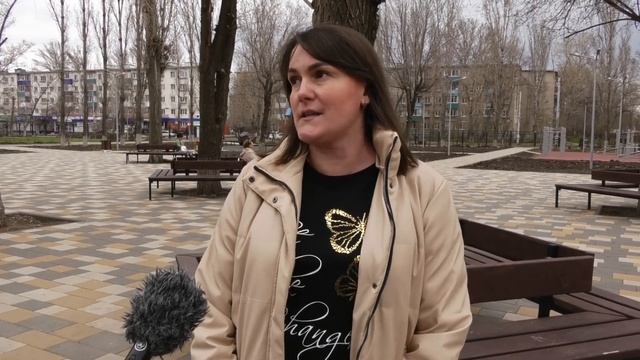 Мнение жителей о строительстве Академии футбола в Балаково