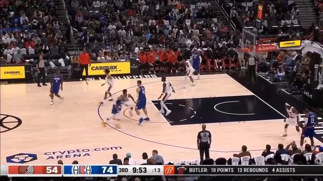 LA Clippers vs Portland Trail Blazers Full Game Highlights | Oct 25 | 2024 NBA Season смотреть онлайн