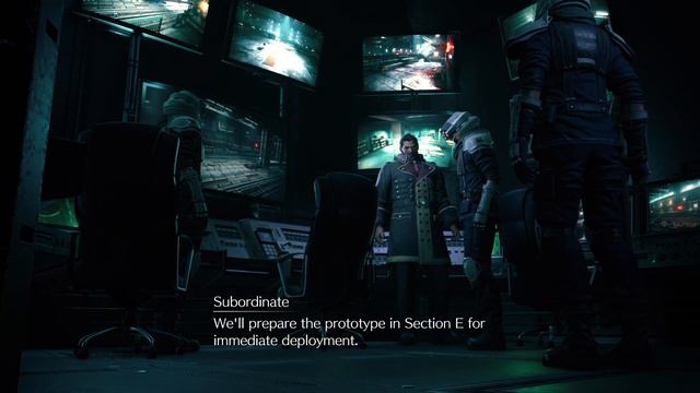 Прохождение Final Fantasy VII Remake - 8 смотреть онлайн