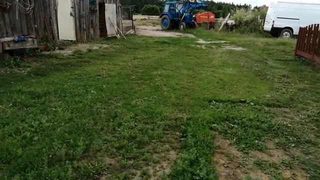 КАКОЙ БАРДАК СКРЫВАЮ ОТ ЗРИТЕЛЕЙ?!ОБЗОР ВСЕЙ НАШЕЙ УСАДЬБЫ!НЕ ПРИДИРАЙТЕСЬ К СЛОВАМ-МЫ РОССИЯ! смотреть онлайн