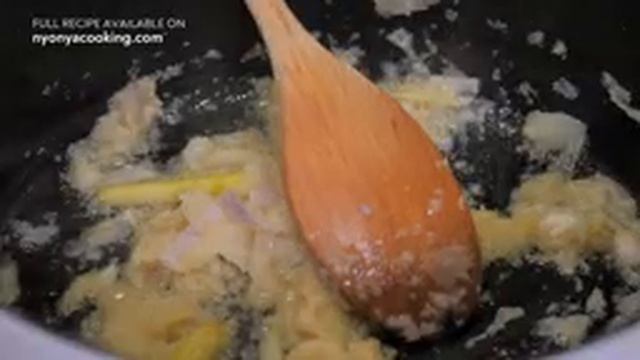 Beef Rendang | The BEST ULTIMATE Recipe [Nyonya Cooking]