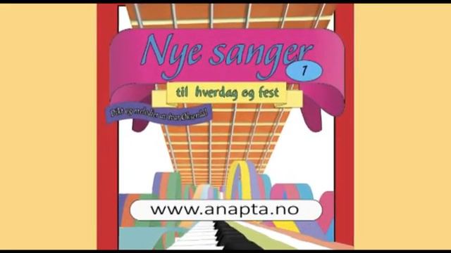 Vuggesang i mørketiden - Nordahl Grieg смотреть онлайн