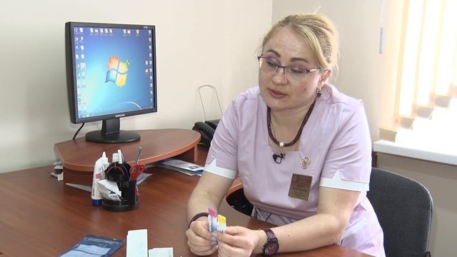 Будьте здоровы - Диагностика онкологии в Вилейке смотреть онлайн