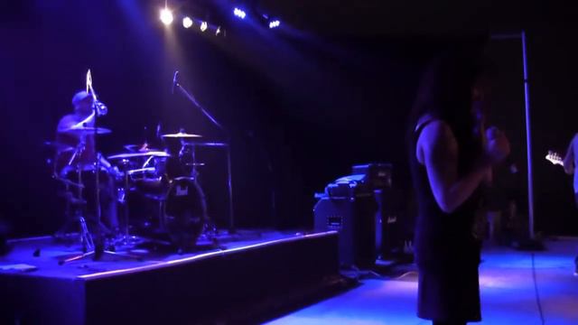 Apeiron - Live At Rim'ember Fest 2011 смотреть онлайн