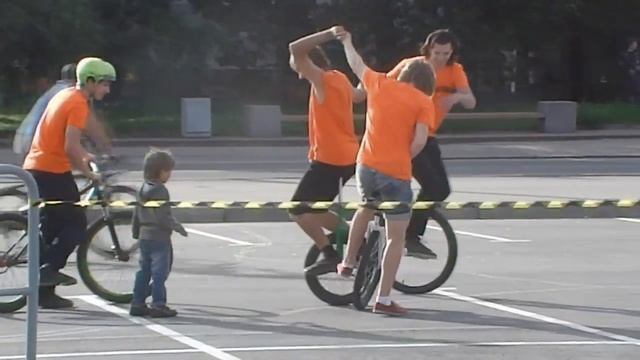 Экстремальная сторона в Петрозаводске смотреть онлайн