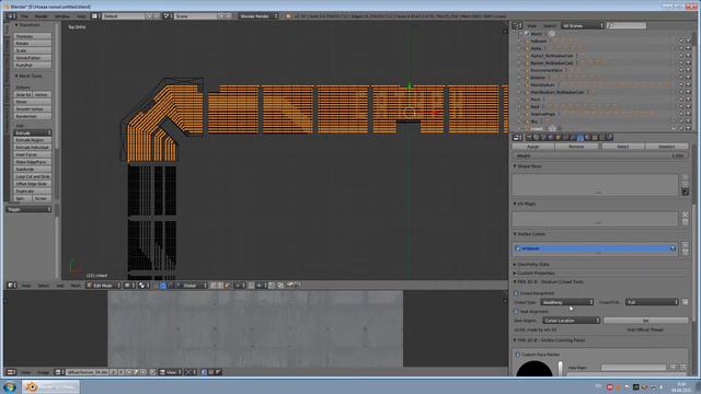 Creat crowd FIFA 15 16 смотреть онлайн