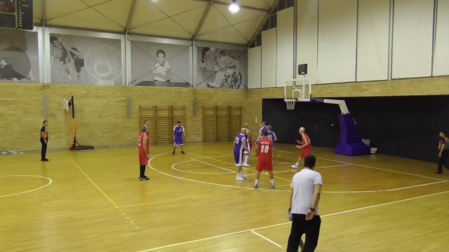 ORACLE - OTE COSMOTE-B (42-44) смотреть онлайн