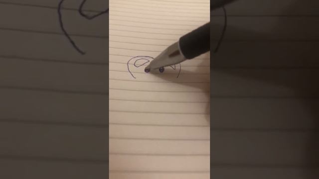 Как нарисовать мышку смотреть онлайн