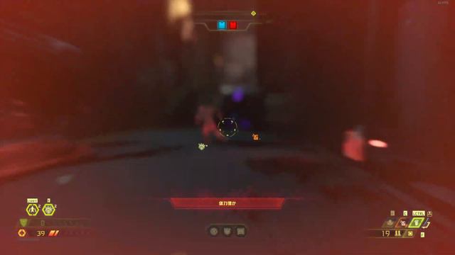 doom eternal urtra motion blur 25000bps 60fps 1440p смотреть онлайн