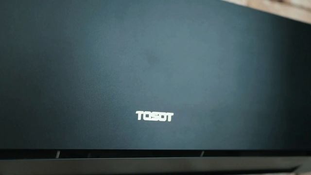 Кондиционер TOSOT Clivia Deluxe