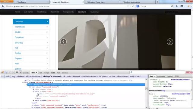 Twitter Bootstrap trening: Kreirajte responsive web layout za 20 minuta смотреть онлайн
