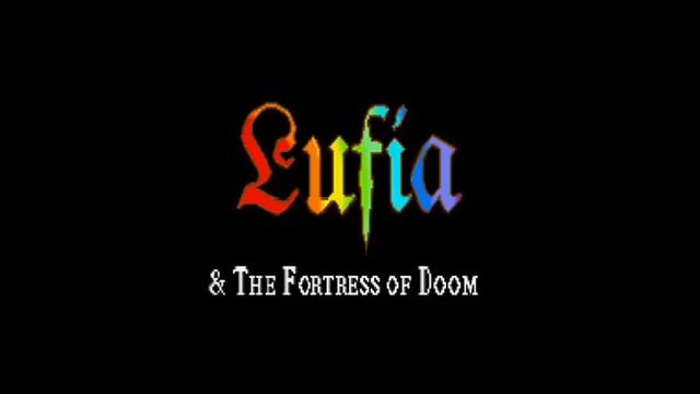 Lufia and The Fortress of Doom Music: Last Battle смотреть онлайн