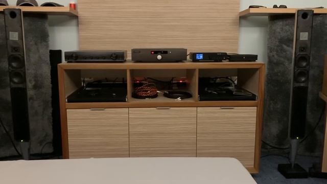 B&O Beolab 8000 (4) смотреть онлайн
