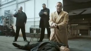 Винни Джонс спасает: Сильно и Быстро. Непрямой массаж сердца - Дубляж Geek World mix