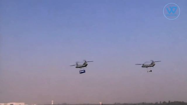 Immediate Action In Eastern Ladakh Proved IAF's Combat Readiness смотреть онлайн