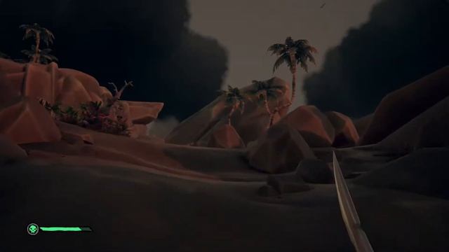 (18+) Sea of Thieves "Ну почти, что РП" смотреть онлайн