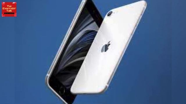 Apple iPhone SE 3 2022 | Price, Specs, Design, Camera | Last Minute Leaks смотреть онлайн