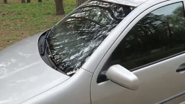 Skoda Fabia 1,4 автомат(Газ,бензин)