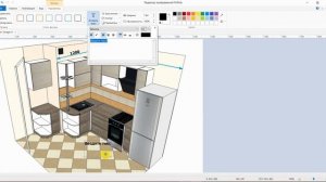 Программа для рисования размеров на эскизах pro100