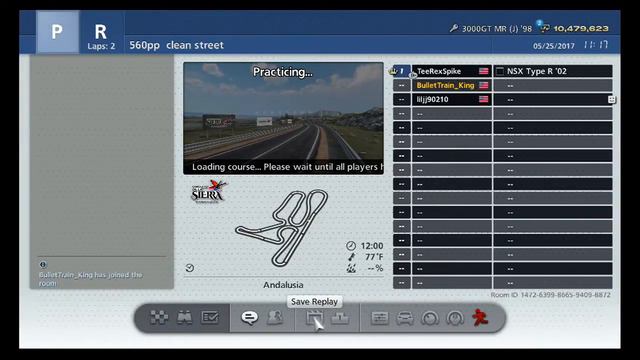 Gran Turismo 6 | Race On A Budget Ep. 8 | Brazilian Servers! смотреть онлайн