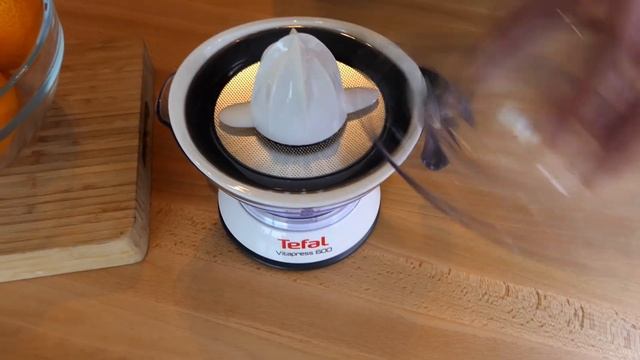 DESFACEM IMPREUNA ? UNBOXING Storcator de citrice Tefal Vitapress 600 / Tefal Vitapress 600 смотреть онлайн