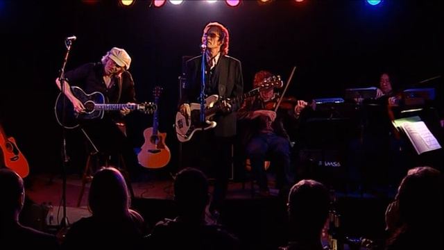 Glenn Hughes Live Austrlia Vol.2