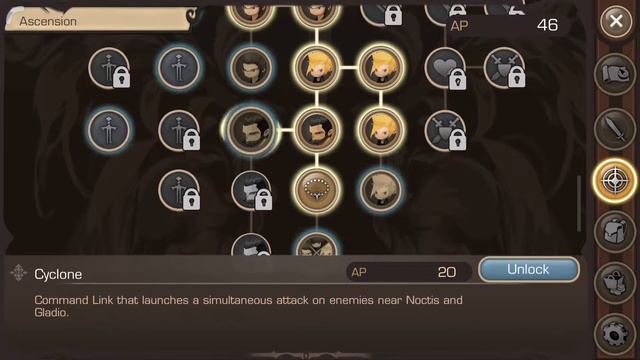 Final Fantasy 15 Pocket Edition (FFXV PE) (MOD) Chapter 4 смотреть онлайн