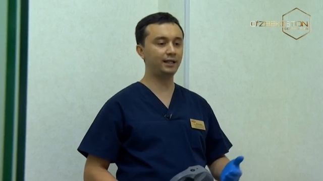 O`zingni Angla | Teri Kasalligi «Oqdog`» Yoki «Vitiligo»ning Davosi Bormi? [19.09.2020]