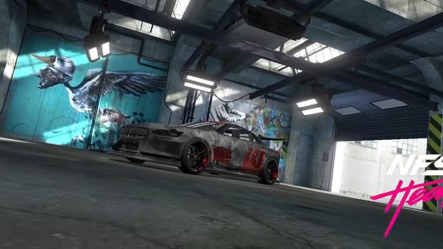 POLESTAR ONE | NFS HEAT STUDIO #4 | #nfsheat смотреть онлайн