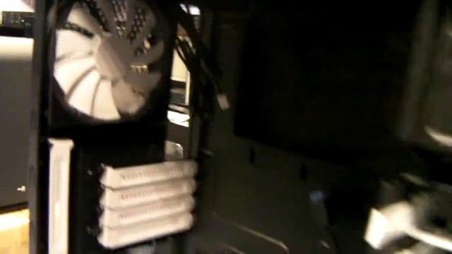 Fractal Design Arc Mini Micro Atx Pc Case Review by X-Case's Jamo смотреть онлайн