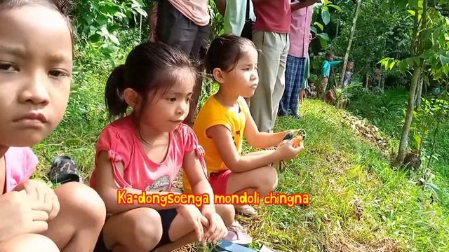 Sunday School Bi'sarangni Git ||2021 смотреть онлайн