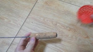 Как сделать багор для рыбалки своими руками.