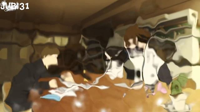 Sex Whales & Fraxo - Dead To Me (feat. Lox Chatterbox)[AMV] смотреть онлайн