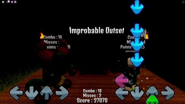 roblox lemon funkin all morphs (Outdated) смотреть онлайн