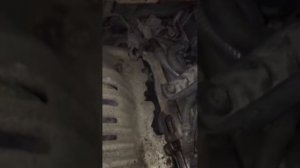 1g-fe beams стук муфты VVT-I или что?