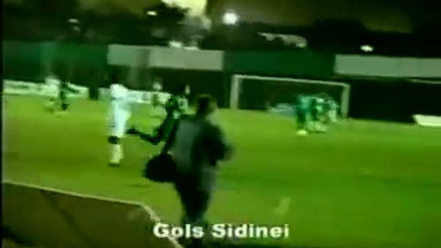 Blumenau 0 x 1 Metropolitano - 21/07/2004 - Amistoso смотреть онлайн