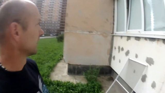 Снимайте сетки на зиму! смотреть онлайн