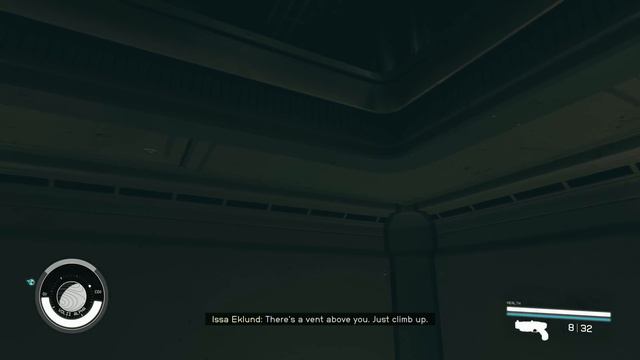 So I Suck At Stealth | STARFIELD #61