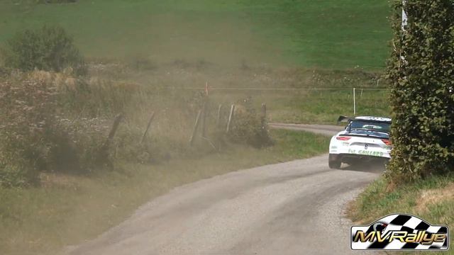 Rallye de Chartreuse 2022 full attack смотреть онлайн